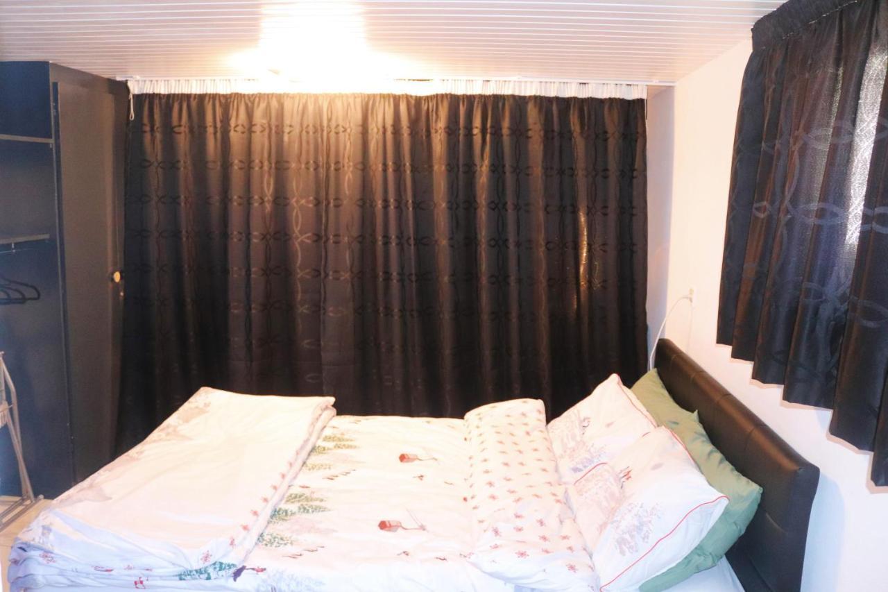 La Lapia Apartamento Monthey Exterior foto