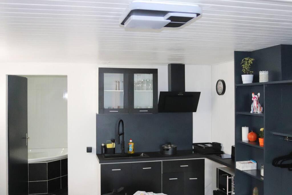 La Lapia Apartamento Monthey Exterior foto